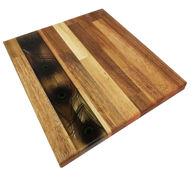 Picture of Big DECOR BOARD with NATURE Insert - 4 PEACKS