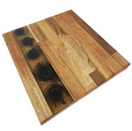 Picture of Big DECOR BOARD with NATURE Insert - 5 PEACKS