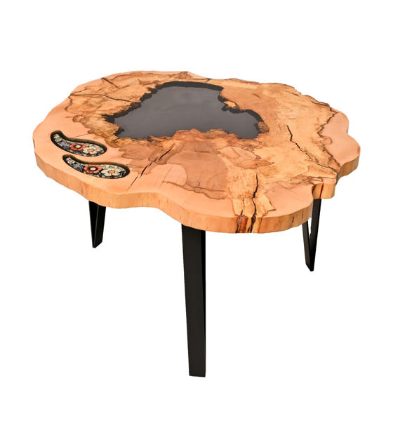 Picture of AUSTRALIA - coffee table