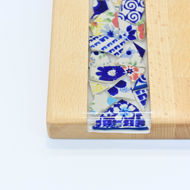 Picture of SMALL DECOR BOARD with Ceramic  MIX