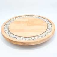 Picture of BIG DECOR  ROUND BOARD with Ceramic MIX