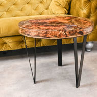 Picture of JUNGLE coffee table by ZNAMMI