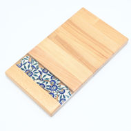 Picture of SMALL DECOR BOARD Ceramic Mix