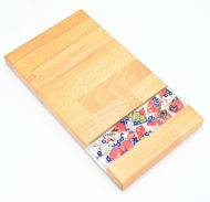 Picture of SMALL DECOR BOARD Ceramic Mix