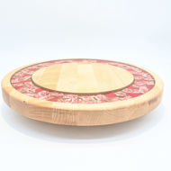 Picture of SMALL DECOR ROUND BOARD with Ceramic MIX