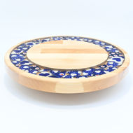 Picture of SMALL DECOR ROUND BOARD with Ceramic MIX