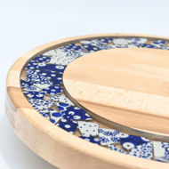 Picture of SMALL DECOR ROUND BOARD with Ceramic MIX