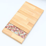 Picture of SMALL DECOR BOARD Ceramic Mix