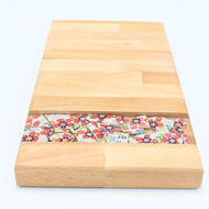 Picture of SMALL DECOR BOARD Ceramic Mix