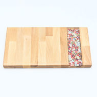 Picture of SMALL DECOR BOARD Ceramic Mix