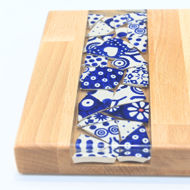 Picture of SMALL DECOR BOARD Ceramic Mix