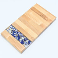 Picture of SMALL DECOR BOARD Ceramic Mix