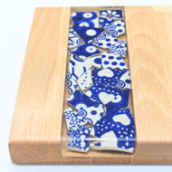 Picture of SMALL DECOR BOARD Ceramic Mix