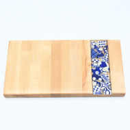 Picture of SMALL DECOR BOARD Ceramic Mix