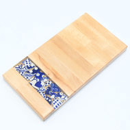 Picture of SMALL DECOR BOARD Ceramic Mix