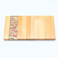 Picture of SMALL DECOR BOARD Ceramic Mix