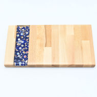 Picture of SMALL DECOR BOARD Ceramic Mix