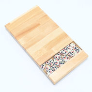 Picture of SMALL DECOR BOARD Ceramic Mix