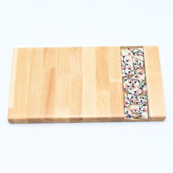 Picture of SMALL DECOR BOARD Ceramic Mix