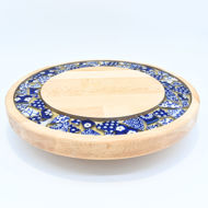 Picture of SMALL DECOR ROUND BOARD with Ceramic MIX