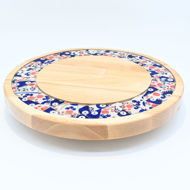 Picture of SMALL DECOR ROUND BOARD with Ceramic MIX