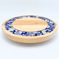 Picture of SMALL DECOR ROUND BOARD with Ceramic MIX