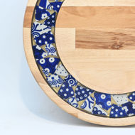 Picture of SMALL DECOR ROUND BOARD with Ceramic MIX