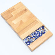 Picture of SMALL DECOR BOARD Ceramic Mix