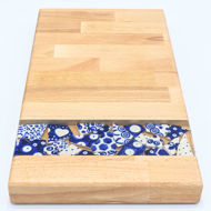 Picture of SMALL DECOR BOARD Ceramic Mix