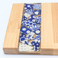 Picture of SMALL DECOR BOARD Ceramic Mix