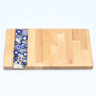Picture of SMALL DECOR BOARD Ceramic Mix