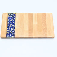 Obrazek Taca ozdobna mała prostokątna – Ceramika MIX