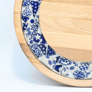 Picture of SMALL DECOR ROUND BOARD with Ceramic MIX
