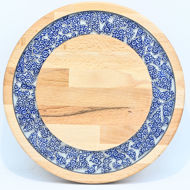 Picture of SMALL DECOR ROUND BOARD with Ceramic MIX