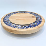 Picture of SMALL DECOR ROUND BOARD with Ceramic MIX