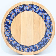 Picture of SMALL DECOR ROUND BOARD with Ceramic MIX