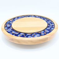Picture of SMALL DECOR ROUND BOARD with Ceramic MIX
