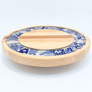 Picture of SMALL DECOR ROUND BOARD with Ceramic MIX
