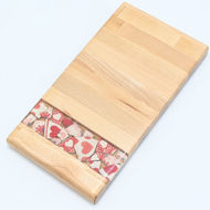 Picture of SMALL DECOR BOARD Ceramic Mix