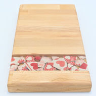 Picture of SMALL DECOR BOARD Ceramic Mix