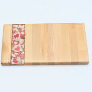 Picture of SMALL DECOR BOARD Ceramic Mix
