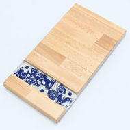 Picture of SMALL DECOR BOARD Ceramic Mix