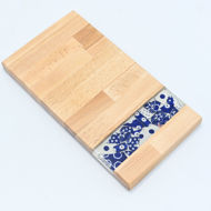 Picture of SMALL DECOR BOARD Ceramic Mix