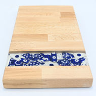 Picture of SMALL DECOR BOARD Ceramic Mix