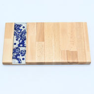 Picture of SMALL DECOR BOARD Ceramic Mix
