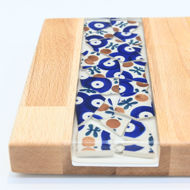 Picture of SMALL DECOR BOARD Ceramic Mix