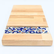 Picture of SMALL DECOR BOARD Ceramic Mix