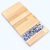Picture of SMALL DECOR BOARD Ceramic Mix