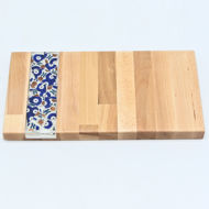 Picture of SMALL DECOR BOARD Ceramic Mix