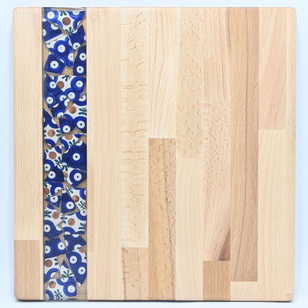 Picture of BIG DECOR BOARD with Ceramic MIX